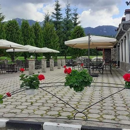 Hotel Cheia Cheia  Dış mekan fotoğraf