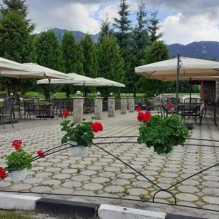 Hotel Cheia Cheia  Dış mekan fotoğraf