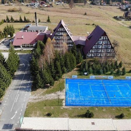 Hotel Cheia Cheia  Dış mekan fotoğraf