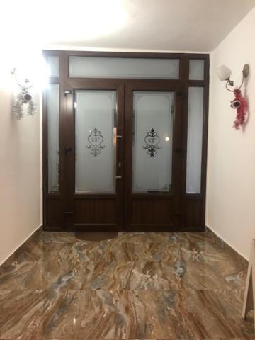 Hotel Cheia Cheia  Dış mekan fotoğraf