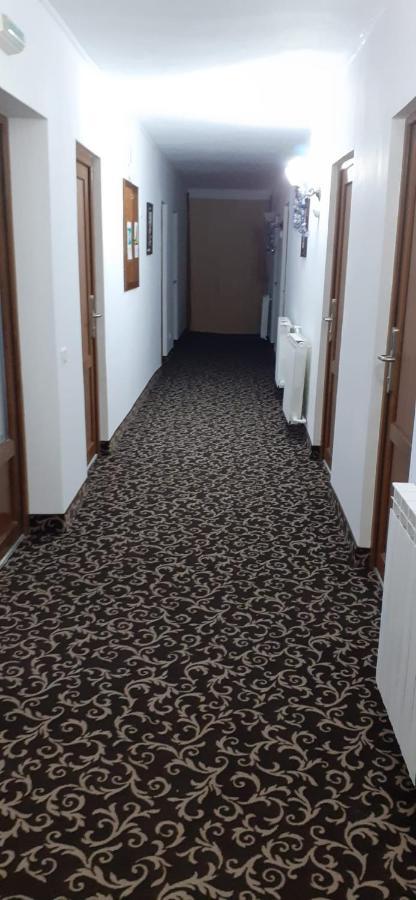 Hotel Cheia Cheia  Dış mekan fotoğraf