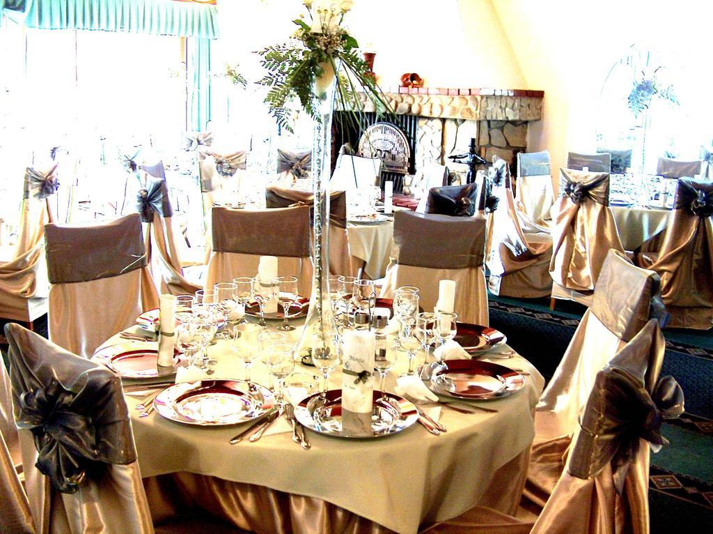 Hotel Cheia Cheia  Dış mekan fotoğraf