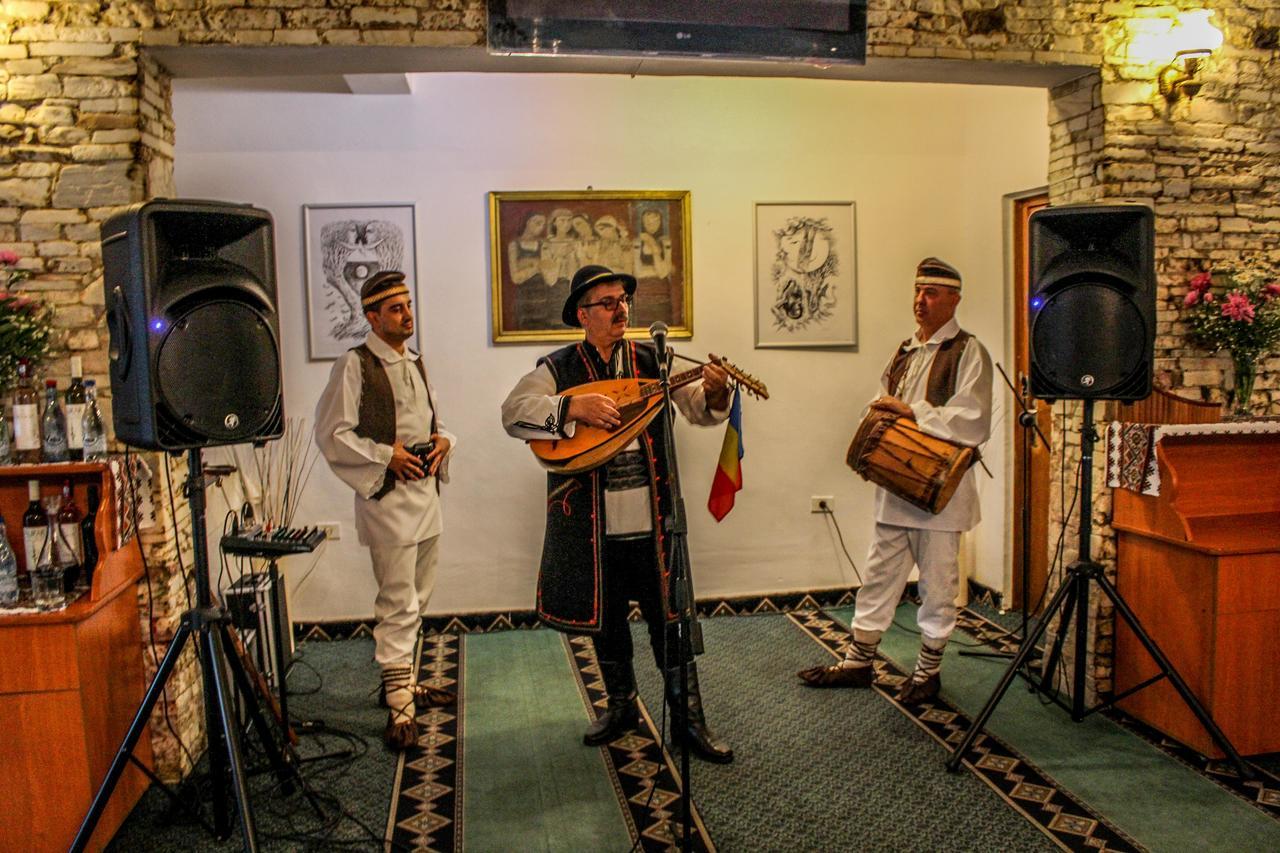 Hotel Cheia Cheia  Dış mekan fotoğraf