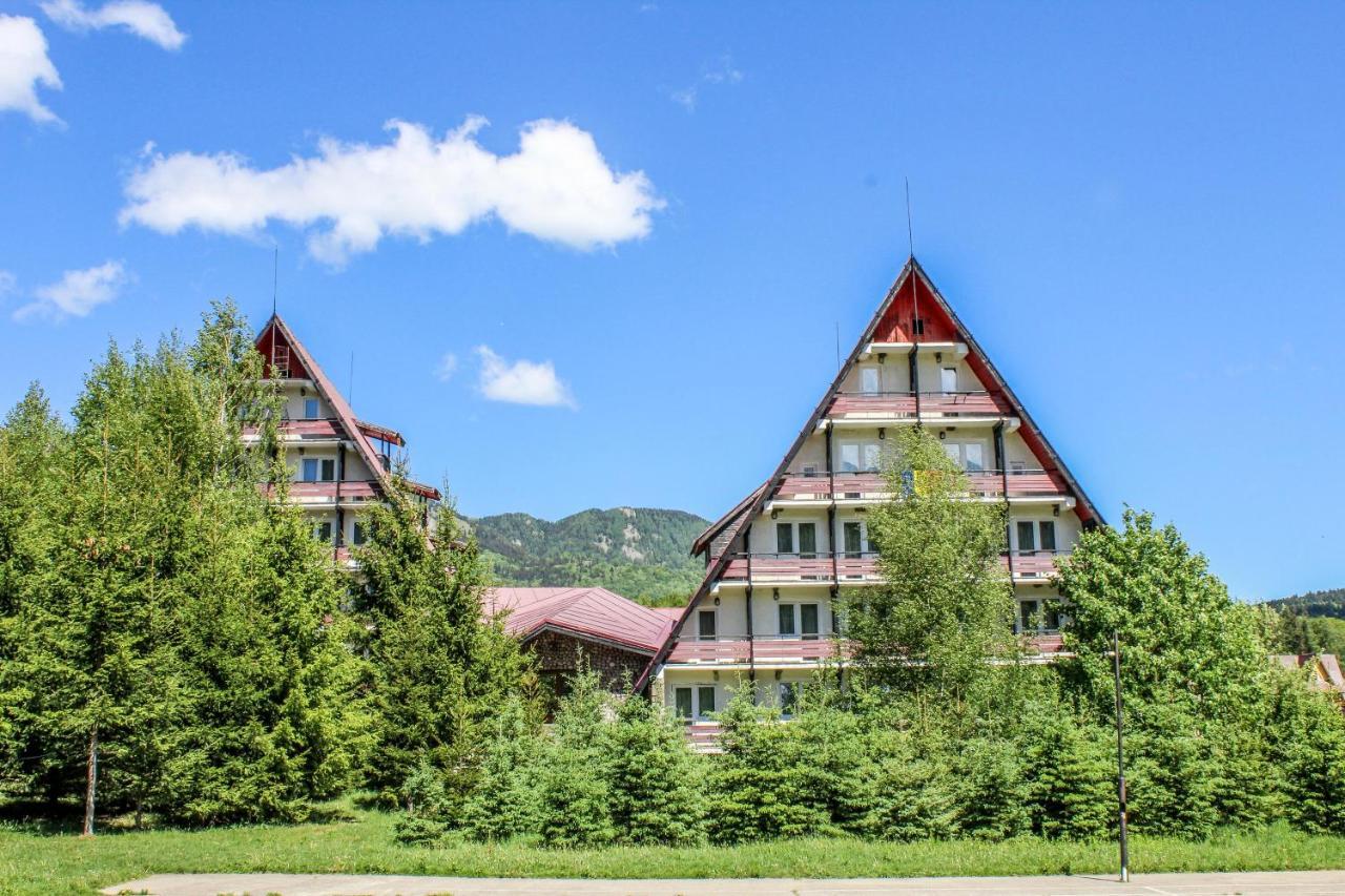 Hotel Cheia Cheia  Dış mekan fotoğraf