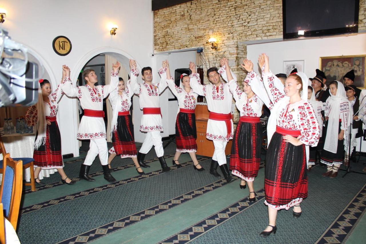Hotel Cheia Cheia  Dış mekan fotoğraf