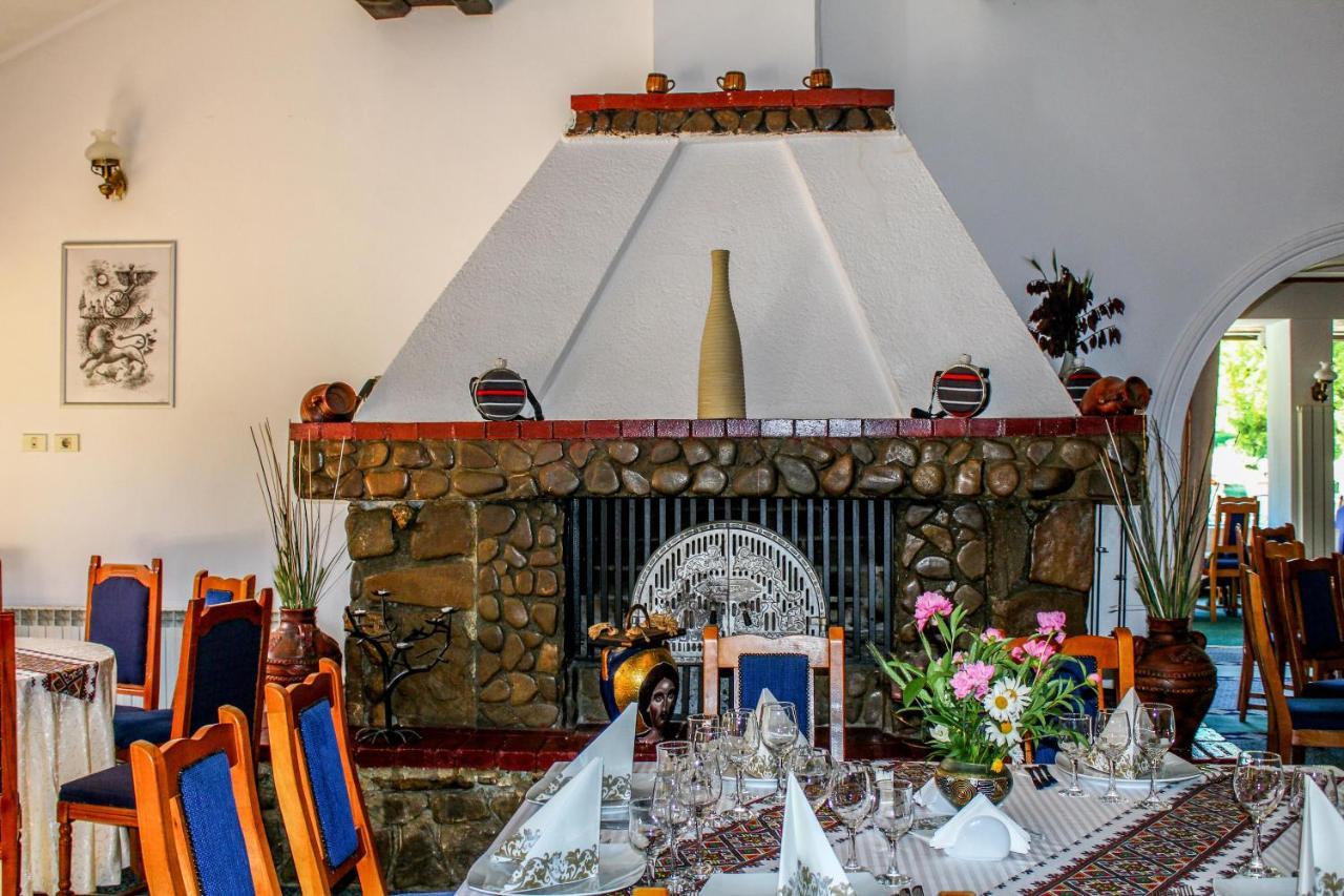 Hotel Cheia Cheia  Dış mekan fotoğraf