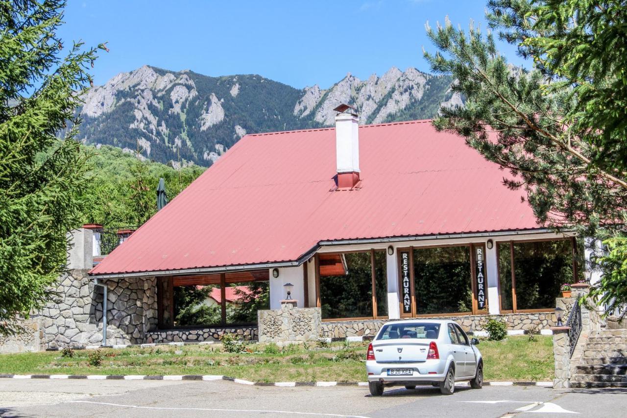 Hotel Cheia Cheia  Dış mekan fotoğraf