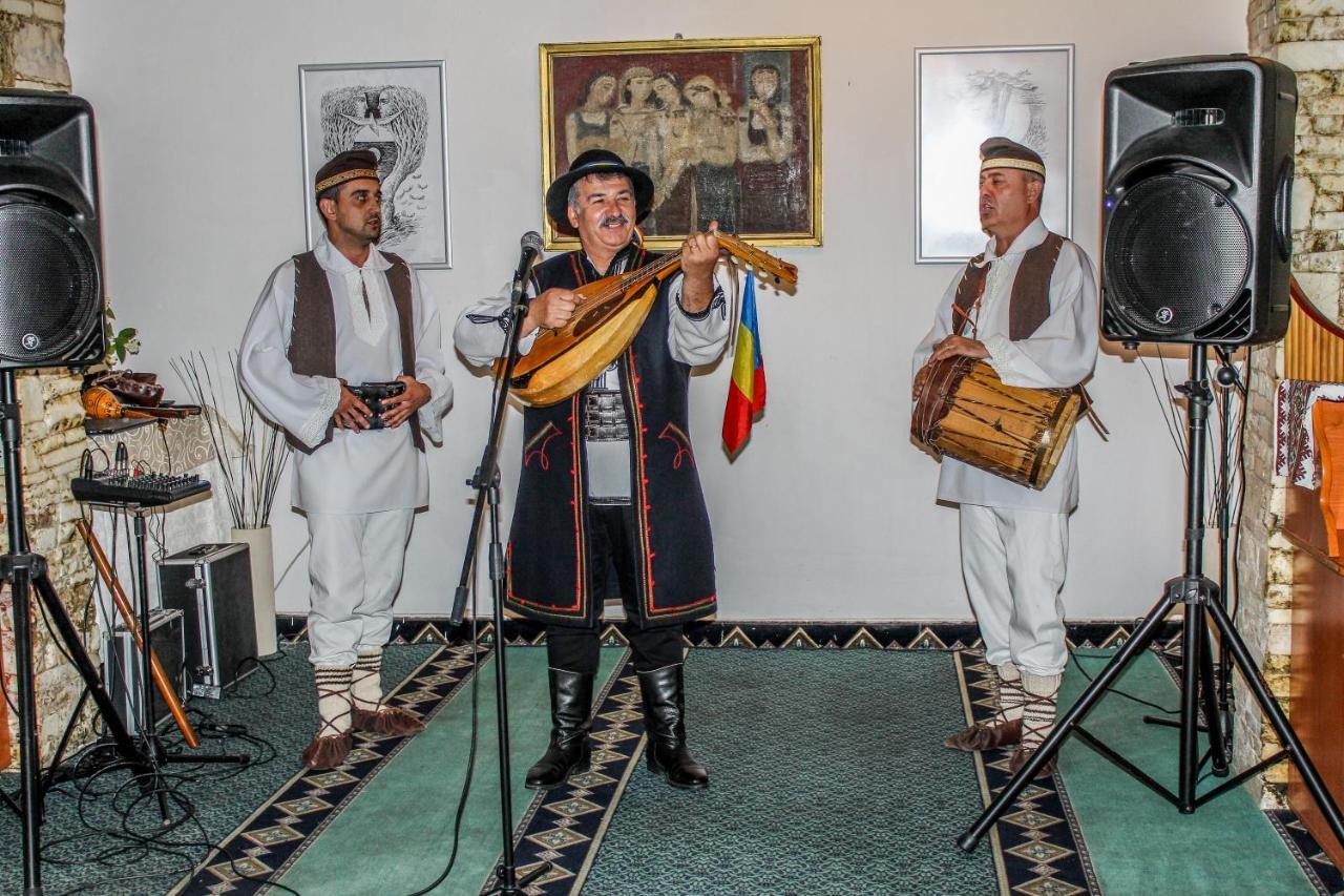 Hotel Cheia Cheia  Dış mekan fotoğraf