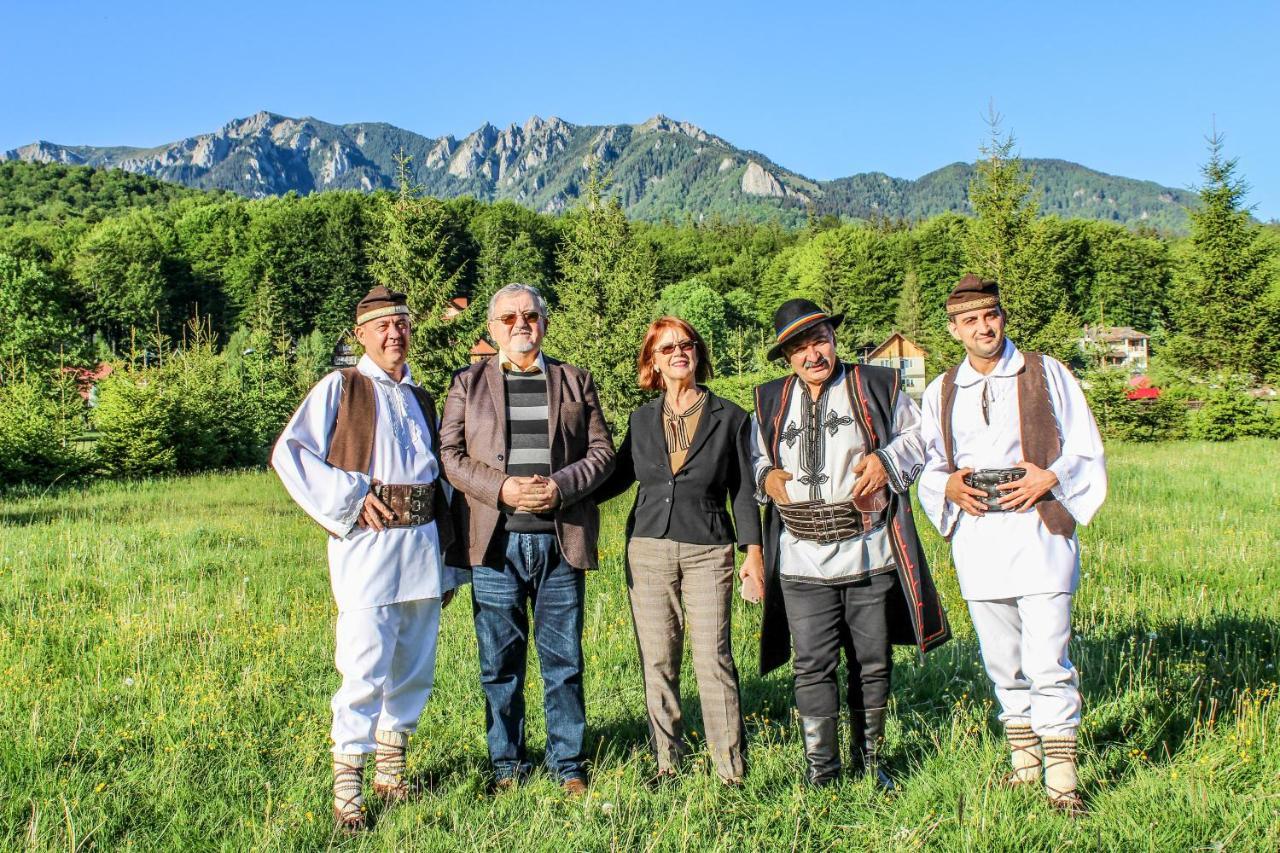 Hotel Cheia Cheia  Dış mekan fotoğraf