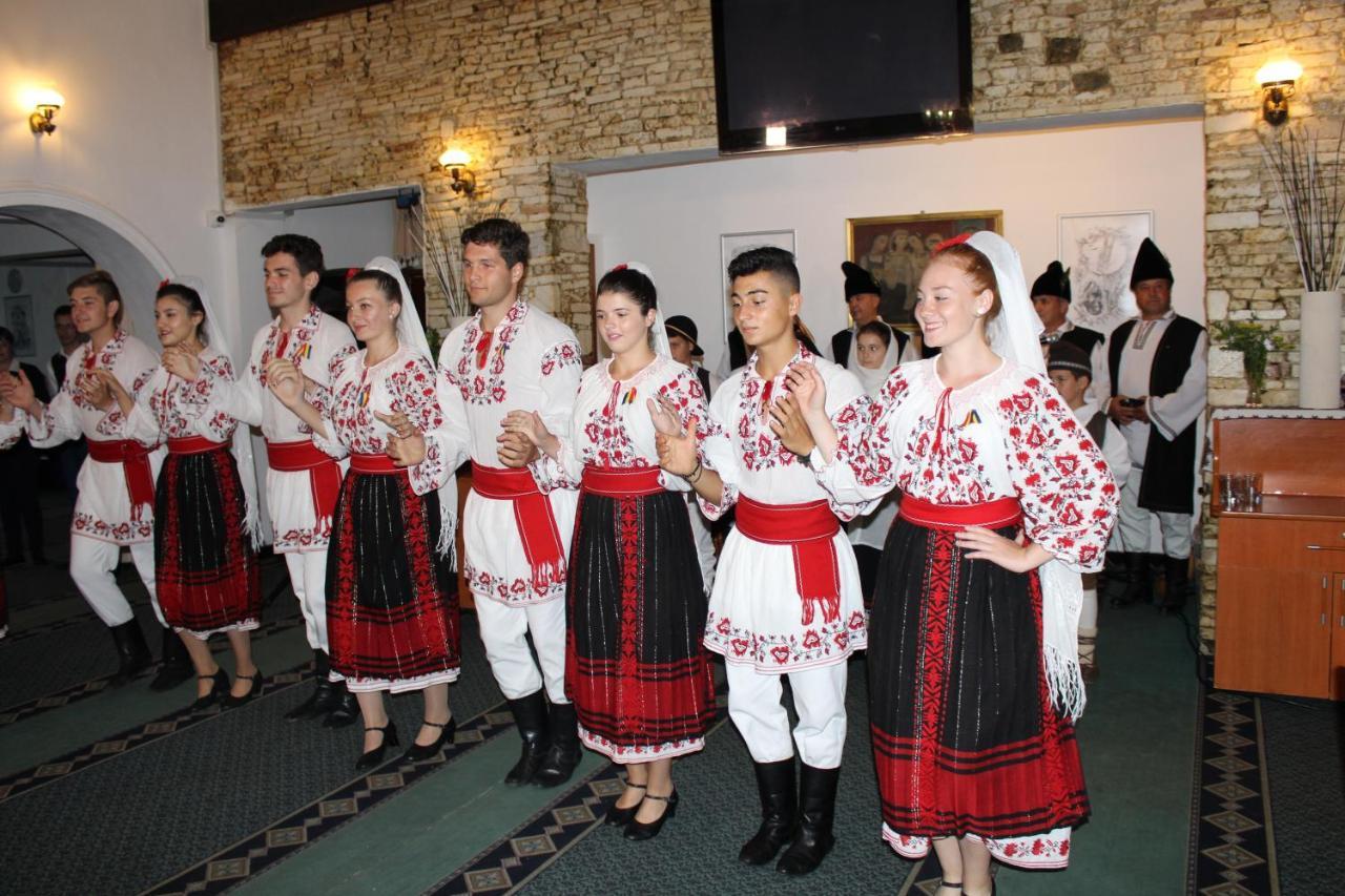 Hotel Cheia Cheia  Dış mekan fotoğraf
