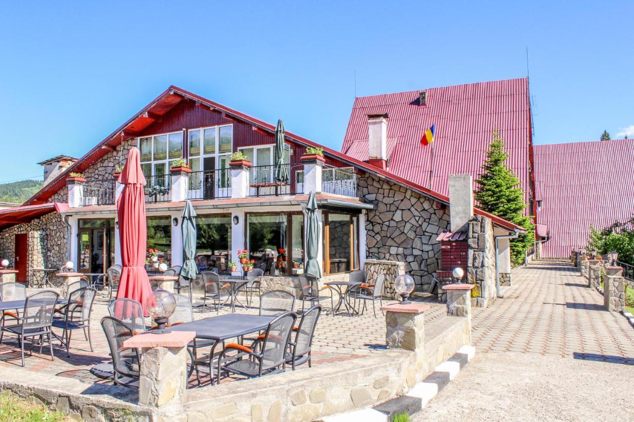 Hotel Cheia Cheia  Dış mekan fotoğraf